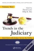 Trends In The Judiciary