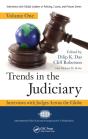 Trends In The Judiciary - Preview