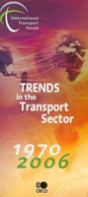 Trends In The Transport Sector 1970-2006 - Preview