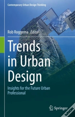 Capa do artigo Trends In Urban Design
