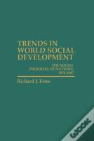 Trends In World Social Development