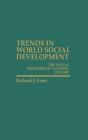 Trends In World Social Development - Preview