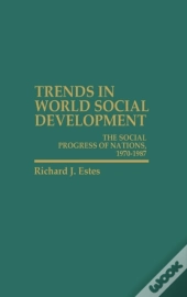 Trends In World Social Development