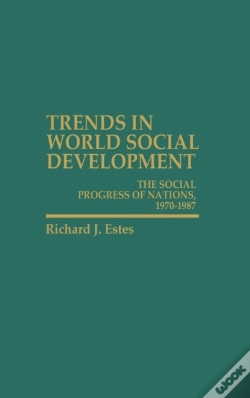 Capa do artigo Trends In World Social Development