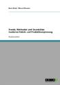 Trends, Methoden Und Grundsatze Moderner Fabrik- Und Produktionsplanung - Preview