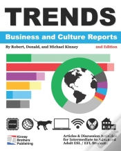 Capa do artigo Trends
