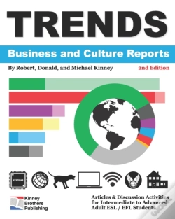Capa do artigo Trends