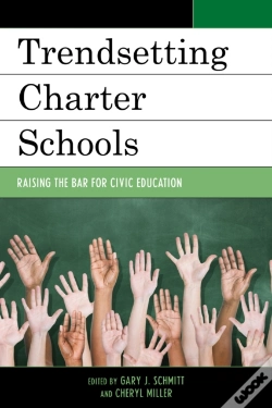 Capa do artigo Trendsetting Charter Schools