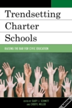 Capa do artigo Trendsetting Charter Schools