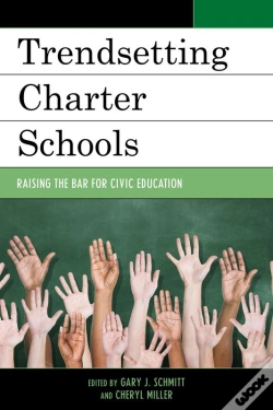 Capa do artigo Trendsetting Charter Schools