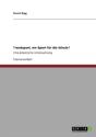 Trendsport, Ein Sport Fur Die Schule? - Preview