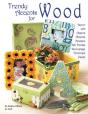 Trendy Accents For Wood - Preview