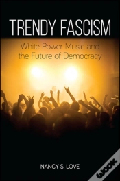 Capa do artigo Trendy Fascism