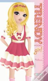 Trendy Model - Rebecca