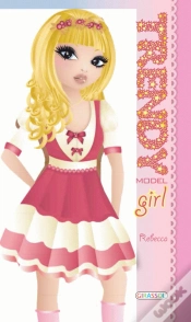 Capa do artigo Trendy Model - Rebecca