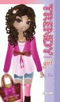 Trendy Model - Zoé - Preview