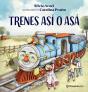 Trenes Así O Asá - Preview