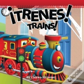 Capa do artigo Trenes!
