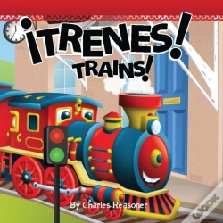 Capa do artigo Trenes!