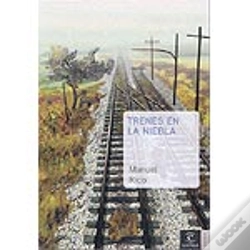 Capa do artigo Trenes En La Niebla