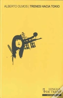 Capa do artigo Trenes Hacia Tokio