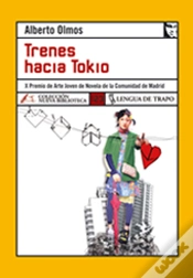 Capa do artigo Trenes Hacia Tokio