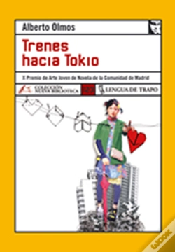 Capa do artigo Trenes Hacia Tokio