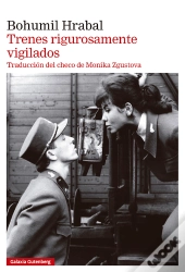 Trenes Rigurosamente Vigilados