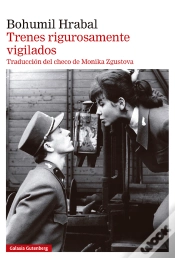 Capa do artigo Trenes Rigurosamente Vigilados