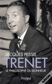 Capa do artigo Trenet, Le Philosophe Du Bonheur