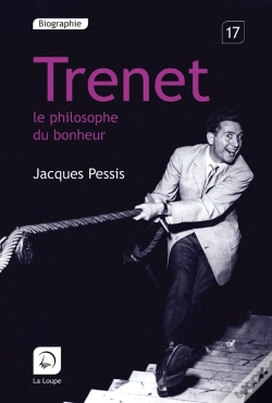 Capa do artigo Trenet , Le Philosophe Du Bonheur