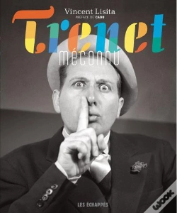 Capa do artigo Trenet Méconnu