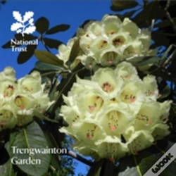 Capa do artigo Trengwainton Garden