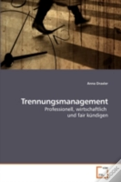 Capa do artigo Trennungsmanagement