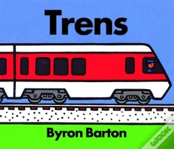Capa do artigo Trens