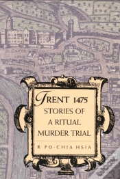 Capa do artigo Trent 1475