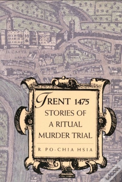 Capa do artigo Trent 1475