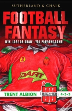 Capa do artigo Trent Albion - 4-3-3