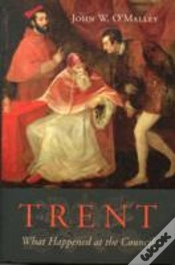 Capa do artigo Trent