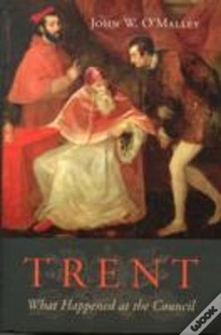 Capa do artigo Trent