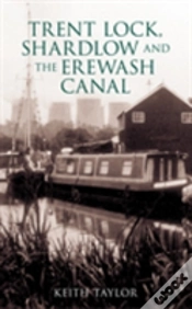 Capa do artigo Trent Lock, Shardlow And The Erewash Canal