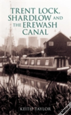 Capa do artigo Trent Lock, Shardlow And The Erewash Canal