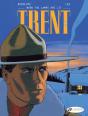 Trent Vol. 3: When The Lamps Are Lit - Preview