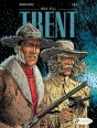Trent Vol. 5: Wild Bill - Preview