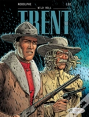 Capa do artigo Trent Vol. 5: Wild Bill
