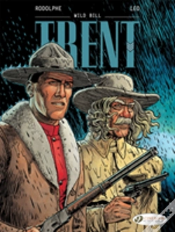 Capa do artigo Trent Vol. 5: Wild Bill