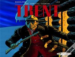 Trent Vol. 6: The Sunless Country