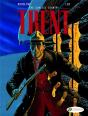 Trent Vol. 6: The Sunless Country - Preview