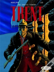 Capa do artigo Trent Vol. 6: The Sunless Country