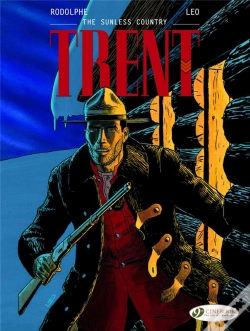 Capa do artigo Trent Vol. 6: The Sunless Country